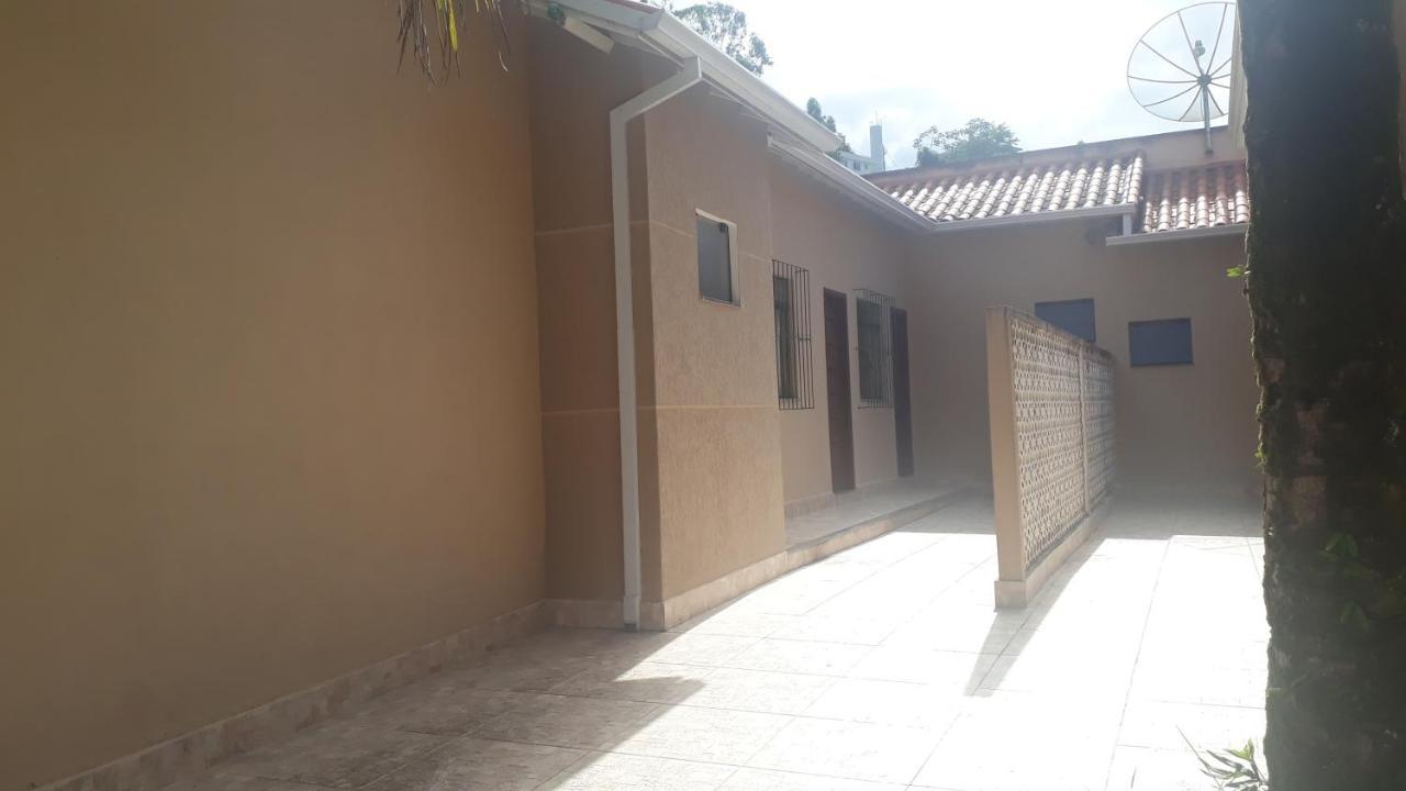 Hotel Primavera Penedo (Rio de Janeiro) Exterior foto