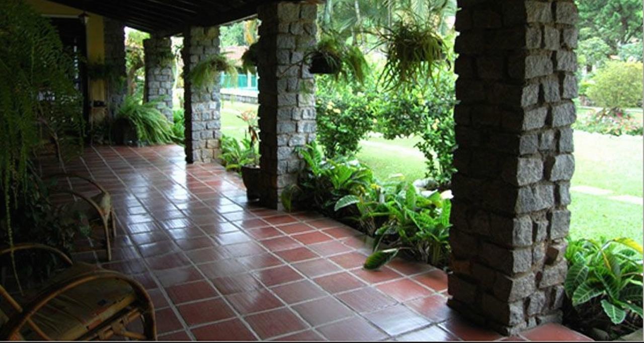 Hotel Primavera Penedo (Rio de Janeiro) Exterior foto