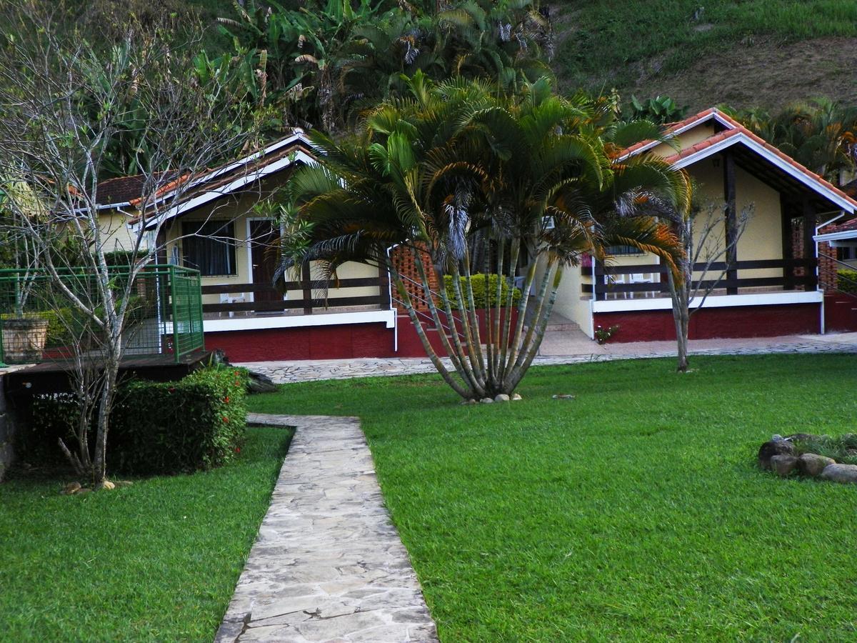 Hotel Primavera Penedo (Rio de Janeiro) Exterior foto