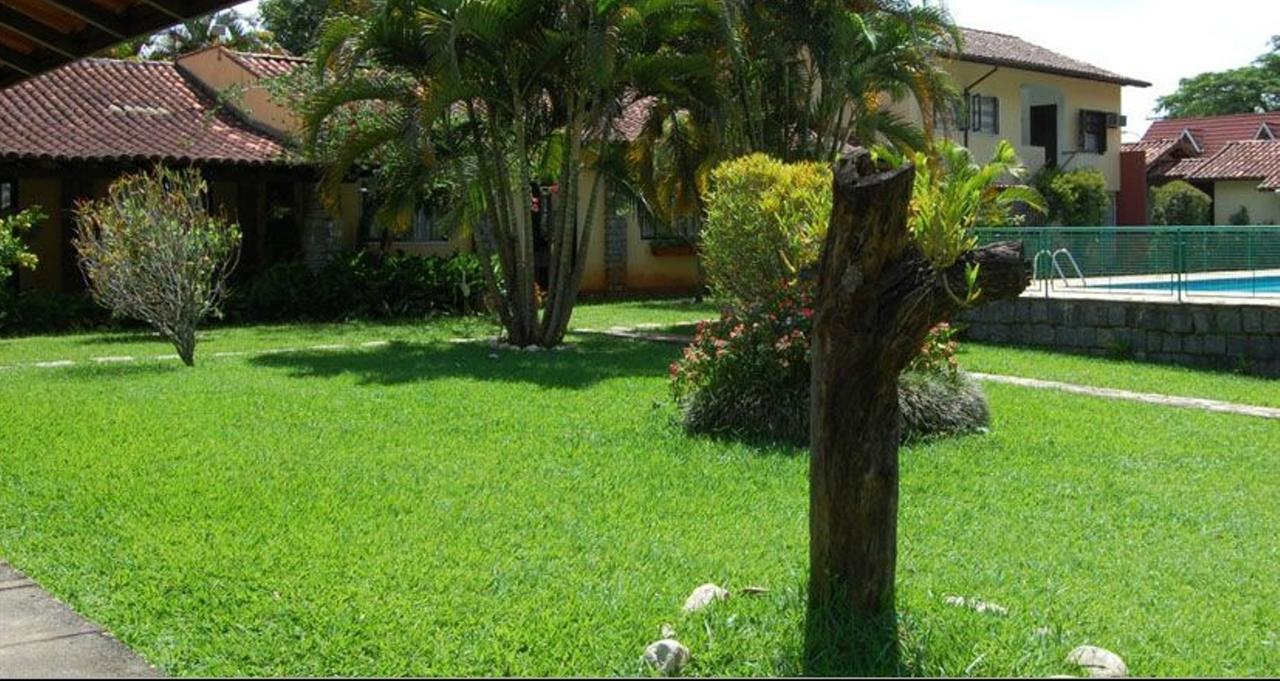 Hotel Primavera Penedo (Rio de Janeiro) Exterior foto