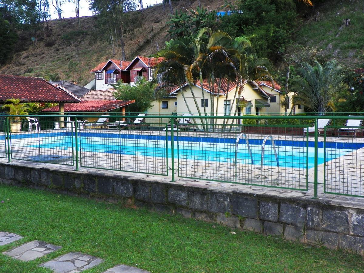 Hotel Primavera Penedo (Rio de Janeiro) Exterior foto