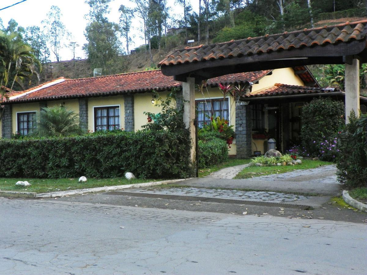 Hotel Primavera Penedo (Rio de Janeiro) Exterior foto