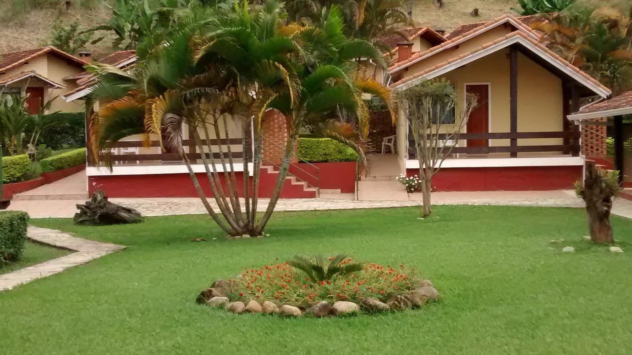 Hotel Primavera Penedo (Rio de Janeiro) Exterior foto