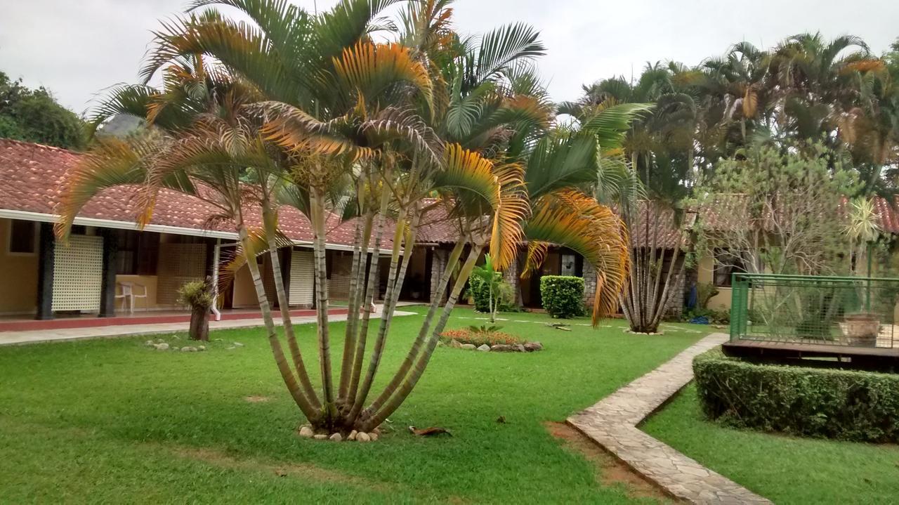 Hotel Primavera Penedo (Rio de Janeiro) Exterior foto