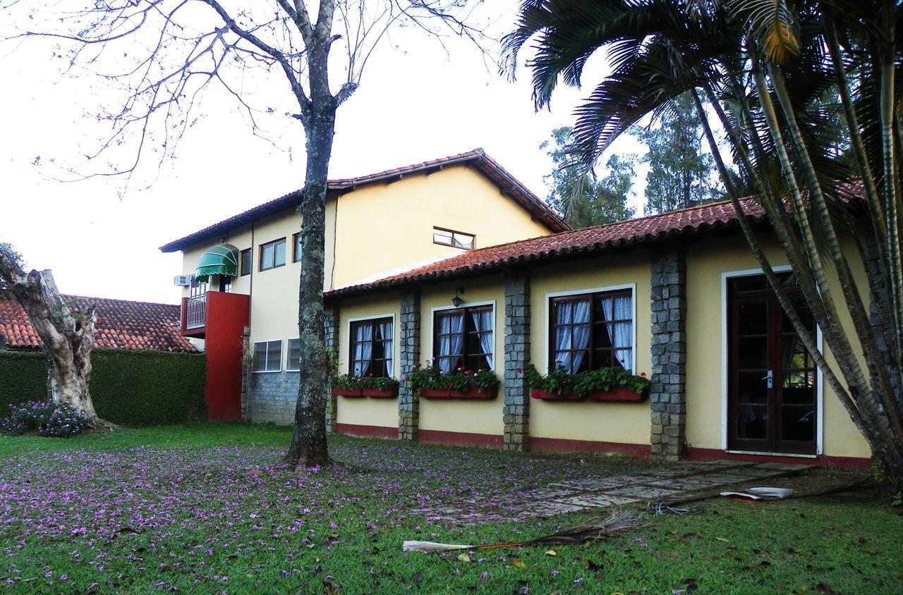 Hotel Primavera Penedo (Rio de Janeiro) Exterior foto