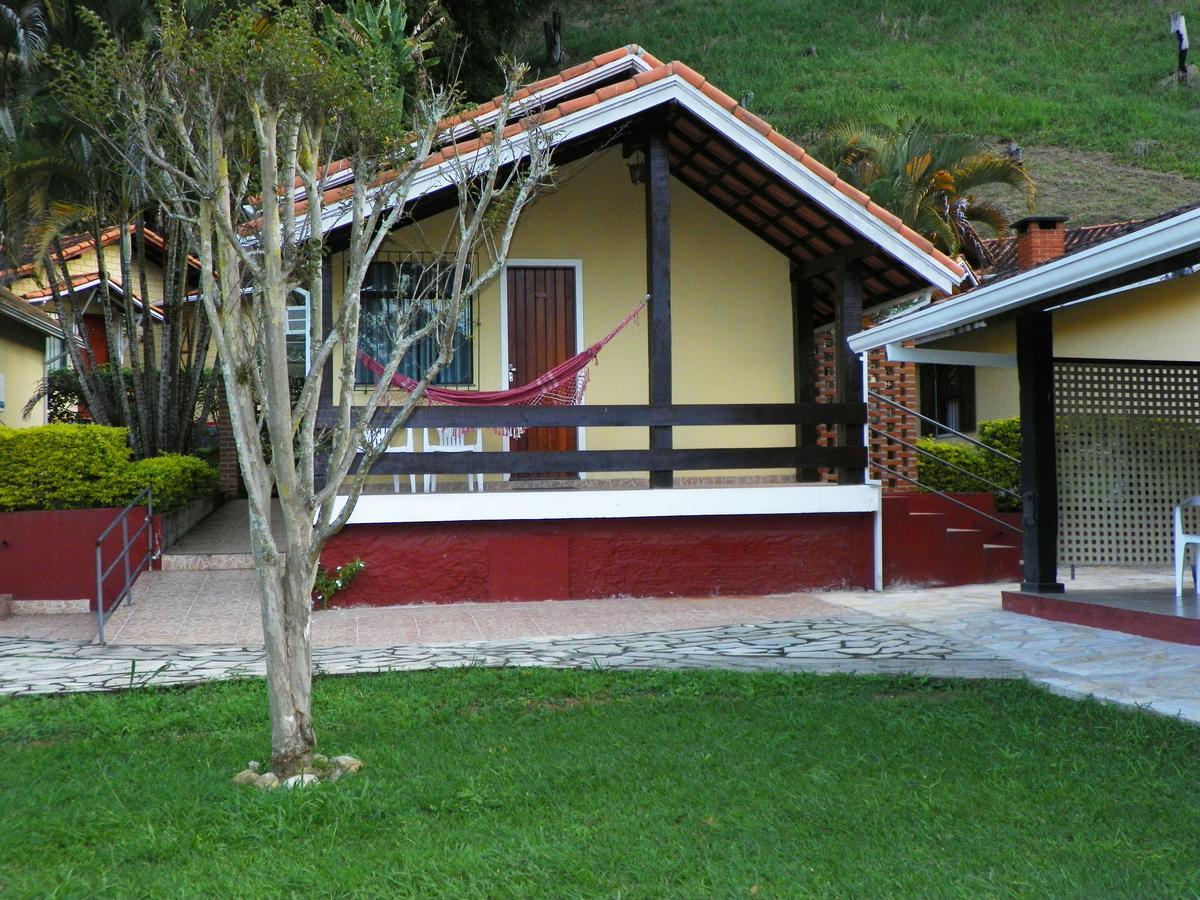 Hotel Primavera Penedo (Rio de Janeiro) Exterior foto