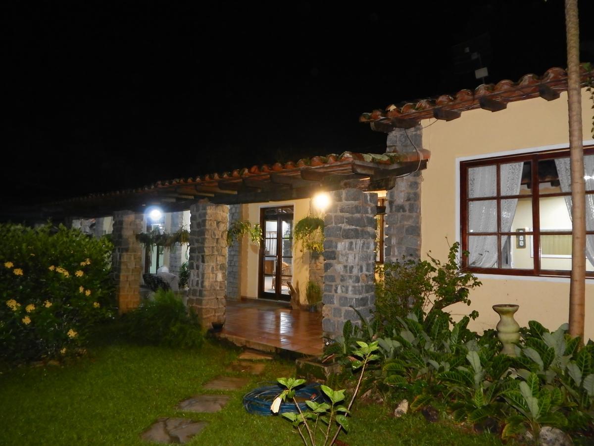 Hotel Primavera Penedo (Rio de Janeiro) Exterior foto